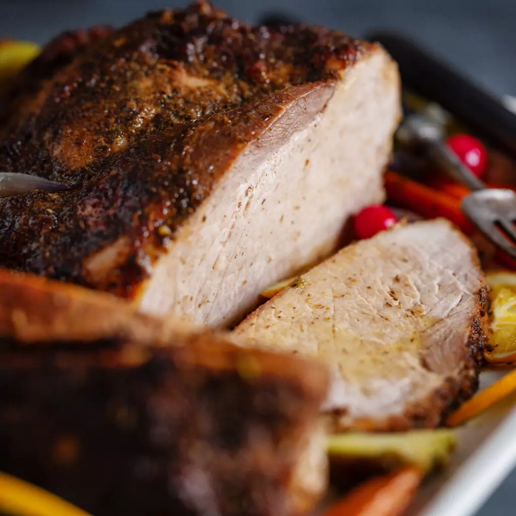 MERCADO EXTERNO ][ Exportação de carne suína cresce 6,7% em fevereiro de 2026